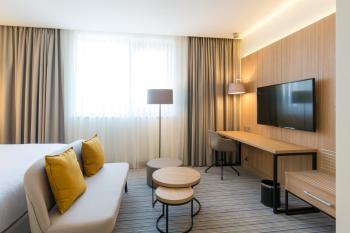 Courtyard by Marriott Banja Luka, Banja Luka (Foto 5)