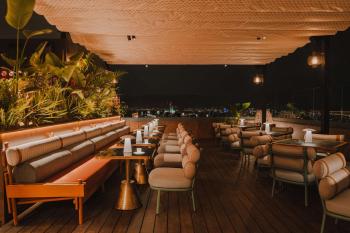 Nobu Hotel Barcelona, Barcelona (foto 4)