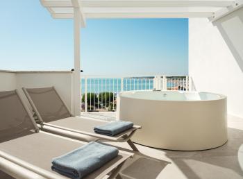 View Place & Spa, Numana (fotografie 4)