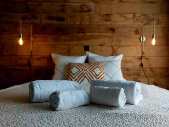 MyDeer - Deluxe rooms & shared kitchen, Malmedy (fotografie 4)