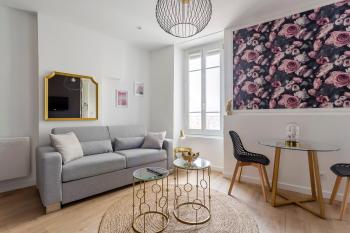 Très beau studio - Lyon 3, Lyon (photo 2)