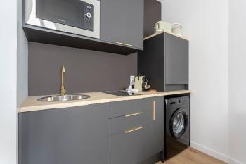 Très beau studio - Lyon 3, Lyon (photo 3)