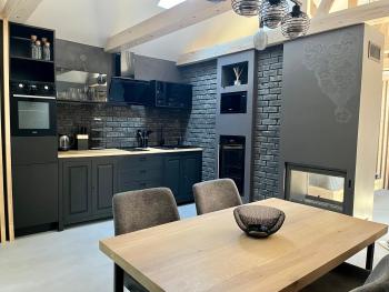 Clockhouse Cottage, Saulkrasti (fotografie 2)