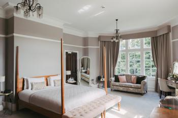Woodlands Hotel, Leeds (fotografie 5)