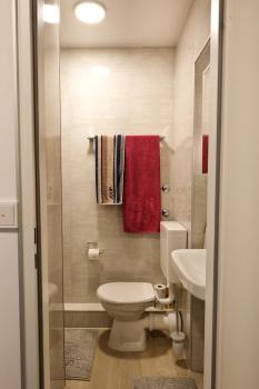 App 166 - Designer Apartment in Gießen, Гисен (фото 3)
