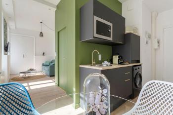 Magnifique Studio - Lyon 3, Lyon (photo 4)