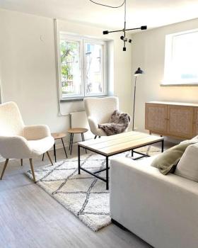 Idyllic Suite in the Heart of Tammisaari, Ekenäs (Tammisaari) (foto 3)