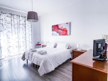 MYHOUSE INN MARCHE - Affitti Brevi Italia, Turyn (zdjęcie 5)
