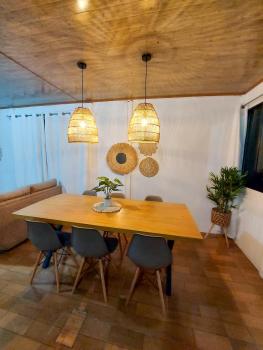 Casa Bambú, con ac y wifi, Puerto Jiménez (foto 2)