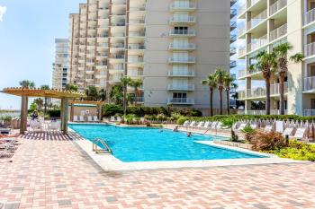White Caps 1405, Orange Beach (foto 5)