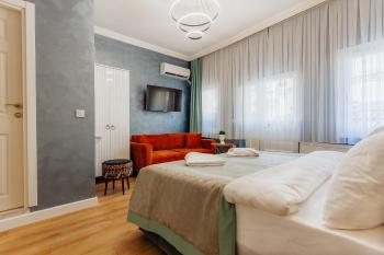 Taksim Bi Center Suites, Stambuł (zdjęcie 2)