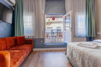 Taksim Bi Center Suites, Stambuł (zdjęcie 3)
