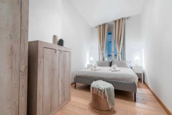 Donizetti Boutique-Nel cuore di Cittá Alta, Bergamo (fotografie 4)