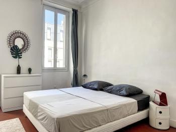 Appartement Marseillais - Climatisation & Spacieux - Les Frères de la Loc', Marseille (fotografie 5)