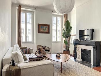 Appartement Marseillais - Climatisation & Spacieux - Les Frères de la Loc', Marseille (fotografie 4)