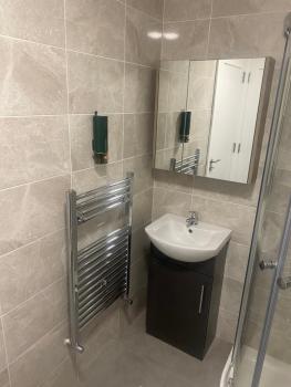 Apartment in Connemara, Galway (Foto 5)