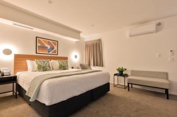 Best Western Newmarket Inn & Suites, Auckland (foto 2)