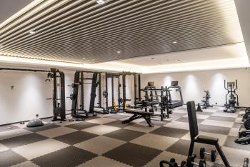 Courtyard by Marriott Hangzhou West, Hangzhou (zdjęcie 3)