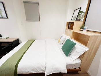 dandelion house, Tokyo (photo 5)