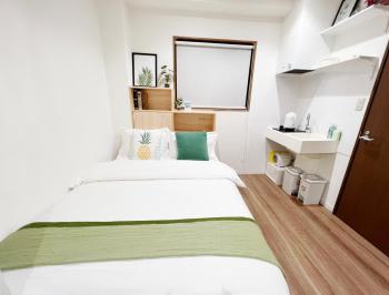 dandelion house, Tokyo (photo 4)