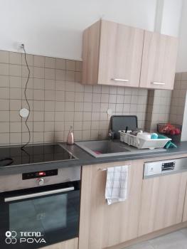 Grand appartement au coeur de Strasbourg, Strasbourg (photo 3)