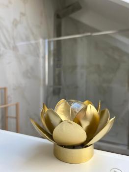 Fior di Loto Suite - Lingotto, Turín (fotografie 2)