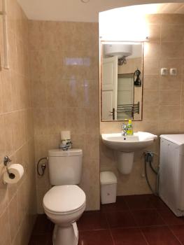 Corso Apartment, Budapešť (fotografie 5)