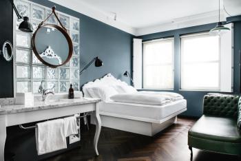 Grand Ferdinand Vienna – Your Hotel In The City Center, Vienna (photo 3)