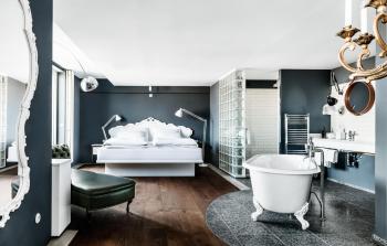 Grand Ferdinand Vienna – Your Hotel In The City Center, Vienna (photo 4)