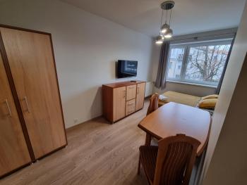 Apartament Olszewskiego, Breslau (Foto 3)