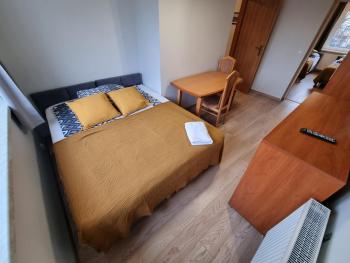 Apartament Olszewskiego, Breslau (Foto 2)