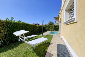 Villa Iris, Manerba del Garda (foto 4)