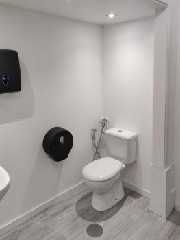 OLOPO Hostel, Porto (photo 5)