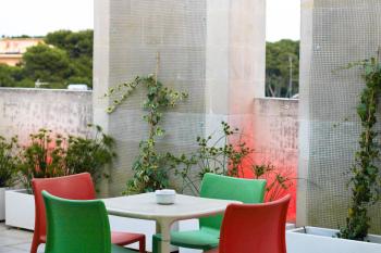 Eos Hotel, Lecce (foto 3)