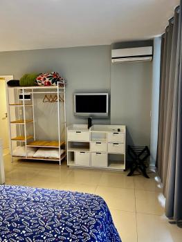 Departamento en el Centro de Recoleta con pileta, parrilla y laundry, Buenos Aires (fotografie 2)