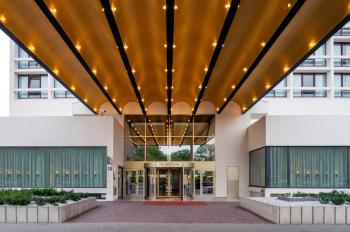 Crowne Plaza Antwerpen by IHG, Antverpy (fotografie 3)
