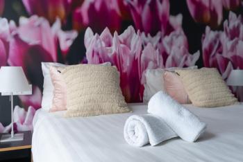 Multatuli Hotel, Amsterdam (photo 5)