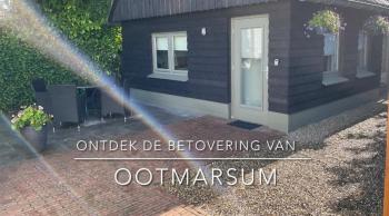 Charmant, ontspannen Molenzicht, Ootmarsum (foto 2)
