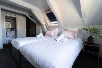 Multatuli Hotel, Amsterdam (foto 3)