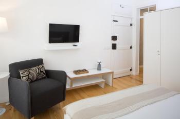 Central Mouraria Apartment, Lisbon, Multicultural Hub & Easy Access - TTL316, Lisbon (photo 5)