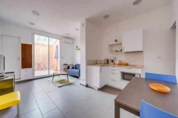 Jolie petite maison de ville Bordeaux, Bordeaux (photo 2)