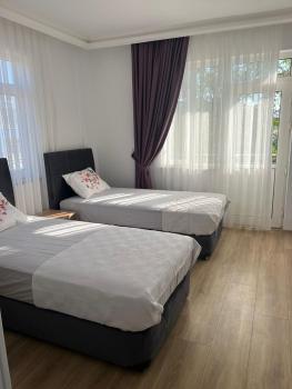 Asimado Hotel, Antalya (photo 3)
