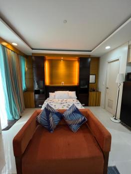 One Palmtree Villas Airport Condo, Manila (fotografie 3)