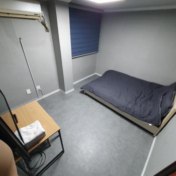 Seven Hostel, Seoul (photo 2)