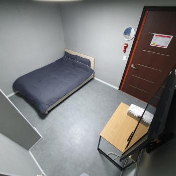 Seven Hostel, Seoul (photo 3)