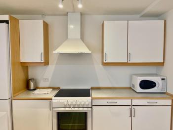 Large apartment in Lovely Urban Area in CPH Ø, Kopenhaga (zdjęcie 3)
