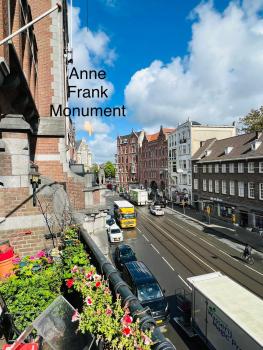Hotel Sharm, Amsterdam (photo 2)