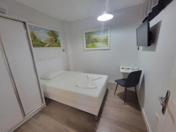 Nuestra Casa, Tirana (fotografie 4)