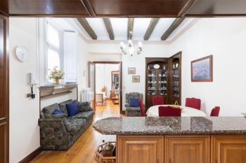 Jauregi - baskeyrentals, Lekeitio (foto 5)