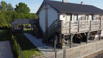 pokoje Bobolin Nowa Bobolin 20